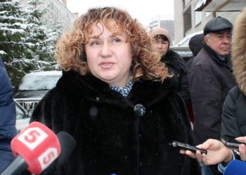 Защита Конькова будет обжаловать приговор в расчете на УДО