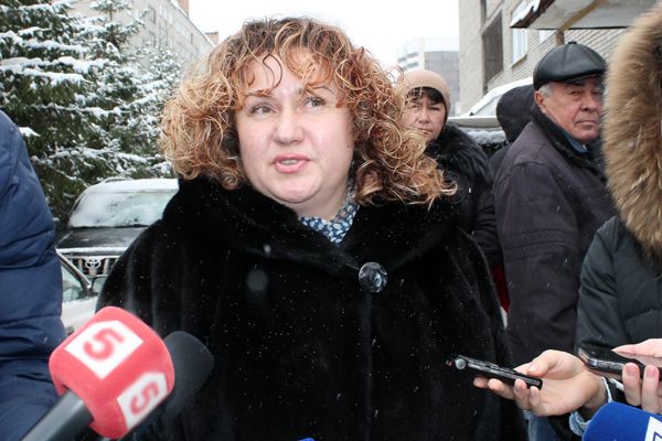 Защита Конькова будет обжаловать приговор в расчете на УДО