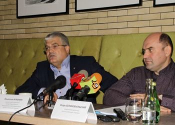 «Стрижи» полетят дальше без Вячеслава Илюхина