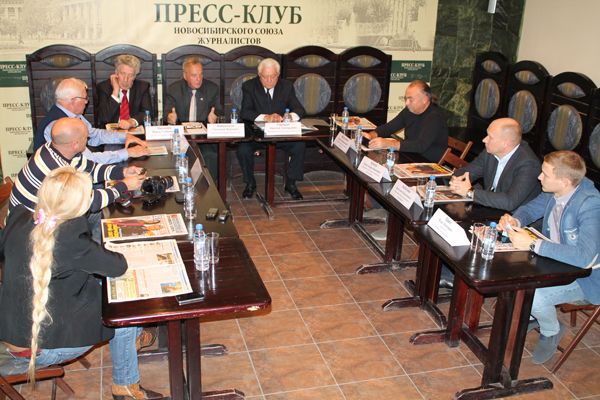 В землячествах необходимы молодежные движения