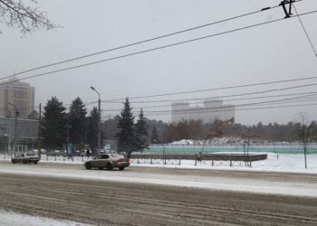 Круглый стол о дальнейшей судьбе «Богданки» пройдет в четверг в Новосибирске