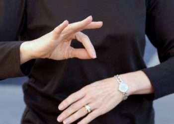 Сурдопереводчик из Новосибирска пойдет под суд за хищение из федерального бюджета