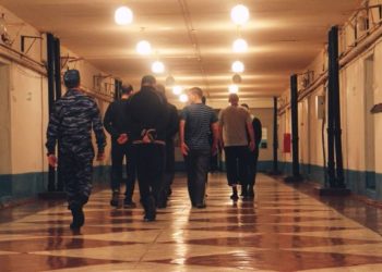 Прокуратура, проверив информацию о пытках в новосибирском СИЗО-1, нарушений не нашла