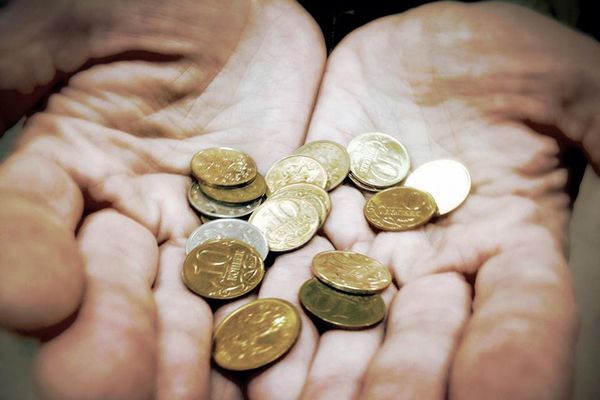 Власти сообщили о снижении цен и прожиточного минимума новосибирских пенсионеров