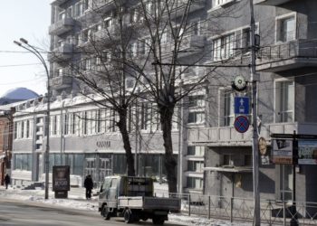 Попытка — не пытка: удастся ли сохранить архитектурные памятники Новосибирска?