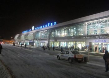 Дело о ДТП с участием самолета передано в Обской городской суд