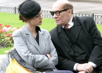 Мэр Новосибирска прочтет отрывок из «Мастера и Маргариты» со сцены «Глобуса»