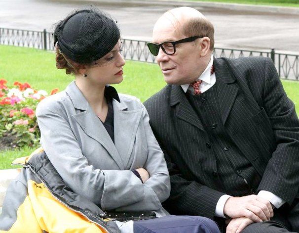 Мэр Новосибирска прочтет отрывок из «Мастера и Маргариты» со сцены «Глобуса»