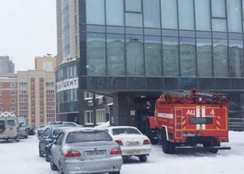 Заминировавший по телефону четыре здания «Шакал» задержан в Новосибирске