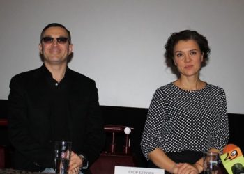 «В Новосибирске надо открыть сто театров, и все актеры будут при работе»