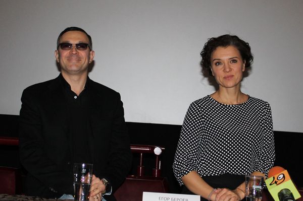 «В Новосибирске надо открыть сто театров, и все актеры будут при работе»