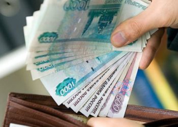 Новосибирская область начала 17-й год ростом долгов по зарплате