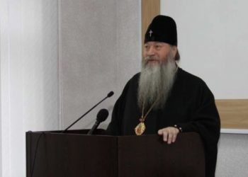 Новосибирский митрополит перед Рождеством призвал не забывать о 1917-м