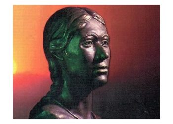 Сибирские ученые выяснили букет болезней Принцессы Укока