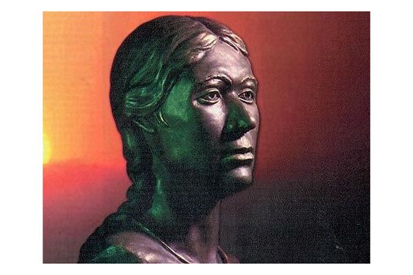 Сибирские ученые выяснили букет болезней Принцессы Укока