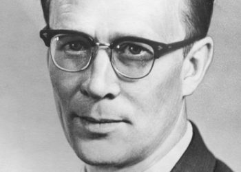 Ушел из жизни легендарный ректор НГУ Спартак Беляев