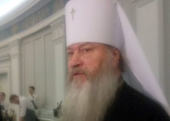 Андрей Кураев назвал «порчей воздуха» высказывание новосибирского митрополита о «Щелкунчике»