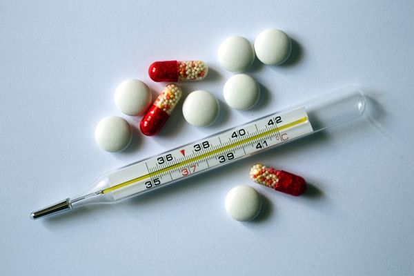 Новосибирские ученые разработали новое лекарство против гриппа