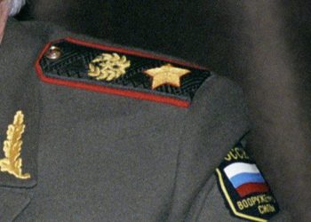 Пенсионеров с «военными» фамилиями посчитали в Новосибирске