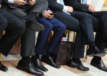 Казённые люди