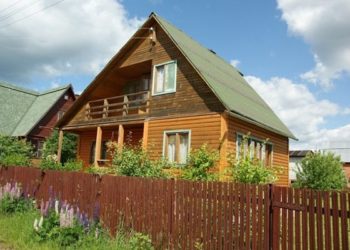 Новосибирским дачникам посулили бюджетные субсидии