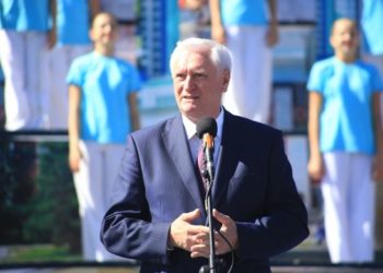 Бывший глава соседнего Барнаула осужден за махинации с землей в центре города