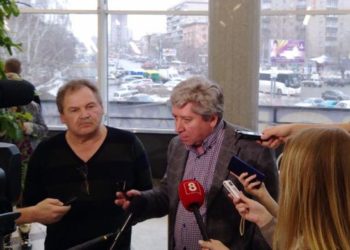 Росгосцирк возьмет на себя ремонт зрительного зала новосибирского цирка