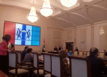 «Фирма, которая за бюджетный счет сидит и ждет, когда в окно залетит юрлицо с деньгами»