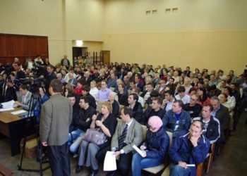 «Институт публичных слушаний нужно расширять, а не упразднять»