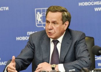 Независимые московские эксперты проверят проект заводов по переработке мусора в Новосибирской области