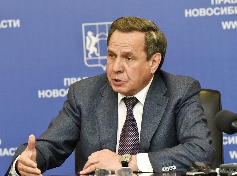 Независимые московские эксперты проверят проект заводов по переработке мусора в Новосибирской области