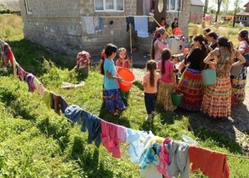 Деятельность Новосибирского цыганского совета начнется в этом году