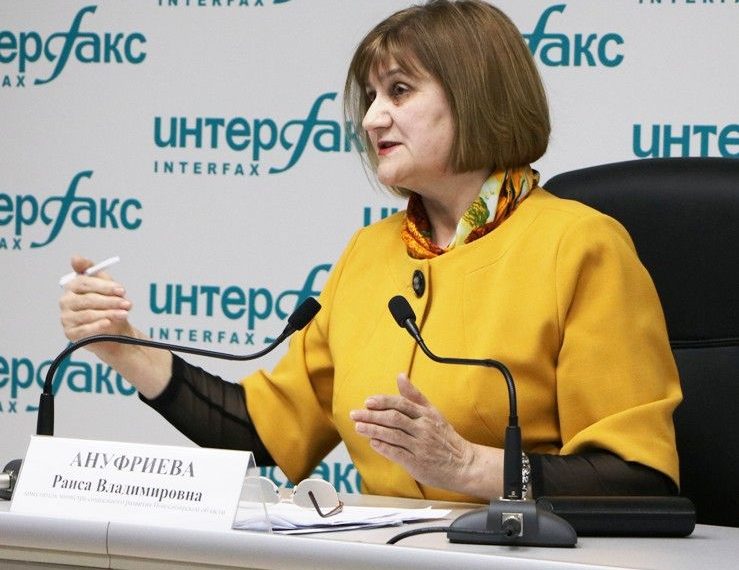 Кто имеет право на поддержку?