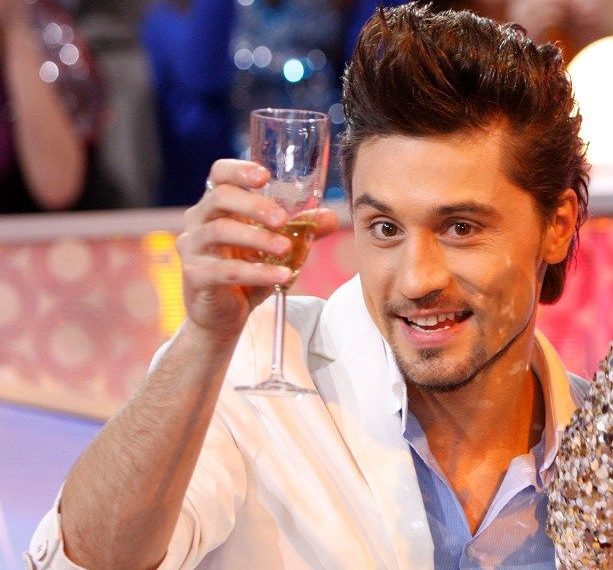 8 марта: Женщины, будьте любимы и счастливы!