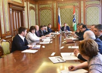 ОНФ записал в свои заслуги отмену решения о сверхросте тарифов в Новосибирске