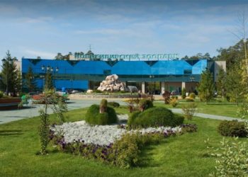 В Новосибирском зоопарке подорожают билеты