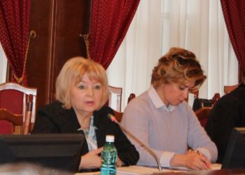 Новосибирский омбудсмен не нашла экономии в предложении «оптимизировать» уполномоченных