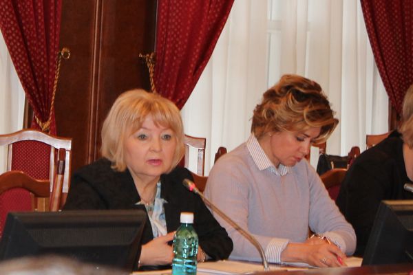 Новосибирский омбудсмен не нашла экономии в предложении «оптимизировать» уполномоченных