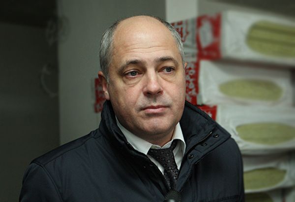 Суд принял иск Ксензова о восстановлении в должности начальника новосибирского метро