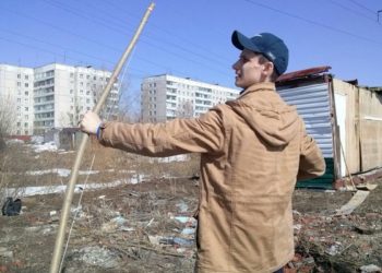 Пропавший после работы молодой новосибирец проводил досуг в гостях