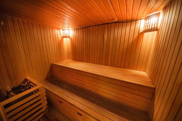 В новосибирской сауне посетитель запугивал ножом сотрудников войск национальной гвардии