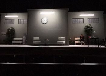 Новосибирский режиссер «Тангейзера» поставил оперу в Германии