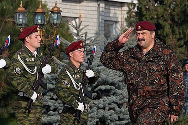 Росгвардия готовит в Новосибирске группы для мониторинга соцсетей