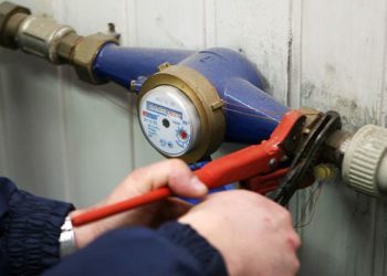 Лже-сотрудник Горводоканала грабил новосибирцев при «проверке» счетчиков