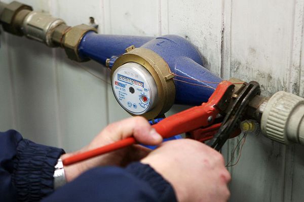 Лже-сотрудник Горводоканала грабил новосибирцев при «проверке» счетчиков