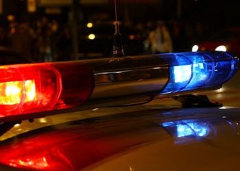 16-летняя девушка угнала внедорожник и устроила гонки в центре Новосибирска