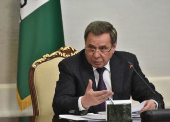 Губернатор Новосибирской области задекларировал 4,8 млн рублей доходов