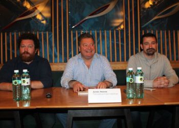 В Новосибирске стартовал IV Гастрономический фестиваль