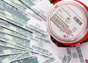 Июль начнется для новосибирцев с роста тарифов ЖКХ