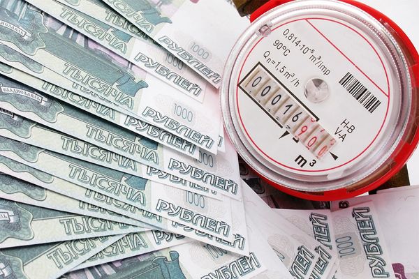 Июль начнется для новосибирцев с роста тарифов ЖКХ